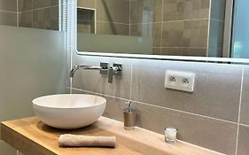 Appartement Moderne Strasbourg